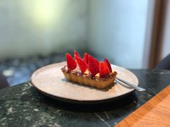 -BAKER&SPICE(安福路店)