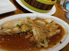 -峨嵋小镇·川菜(勒泰中心店)