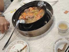 -鲍馬爺·首创鲍鱼鸡(银座店)