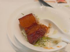 -香雪海饭店中餐厅(人民桥店)