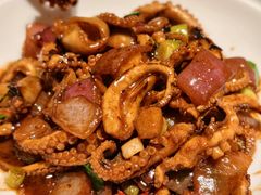 -小厨师·二十年沈家门小海鲜(百井坊巷店)