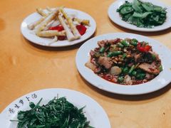 -荣生萝卜汤饭店