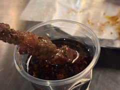 -贾青羊肉串(袁桥店)