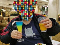-芭菲盛宴·环球美食(袁家岗店)