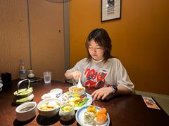 -松子料理(白家庄店)