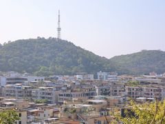 -顺峰山公园