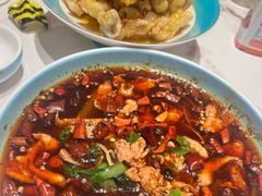 -盛京富丽园老菜馆·东北菜(和平南大街店)