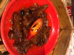 -避风塘(百联东郊店)