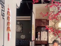 -吉旺港式餐厅(南方商城店)