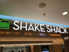 门面-Shake Shack(西单大悦城店)