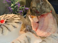 -田园肥牛鲍鱼先生(新北店)