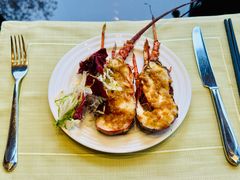 -万达瑞华酒店美食汇自助餐厅(楚河汉街店)