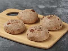 麻薯面包-山崎面包(第一八佰伴店)