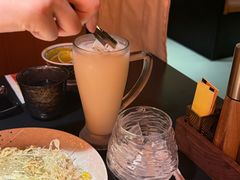 -無二炙坊·和牛烧肉(大钟寺1733店)