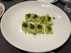 -肆月河豚·新淮扬(金融街店)