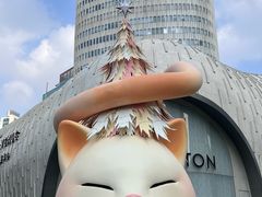 -上海尚嘉中心