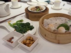 -潮福城潮州大酒楼(湖滨北路店)