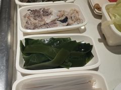 -海底捞火锅(上地华联店)