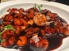 -锦府园·新台州菜(合生汇店)