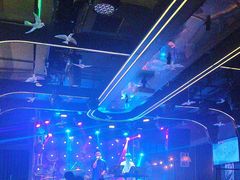 -MARU玛露音乐餐厅(大学路店)