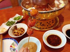 -1078號老北京涮肉(松柏店)