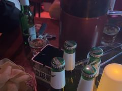 -ACE CLUB(大连民主广场店)