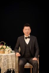 -拾尚映画·STUDIO婚纱摄影(中关村店)