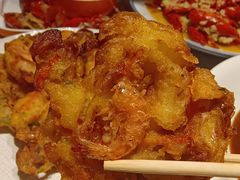 -杨氏青龙虾·羊蝎子(托乐嘉店)