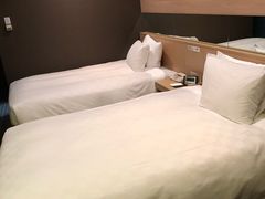 -新高轮格兰王子大酒店