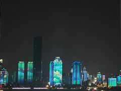 -武昌江滩