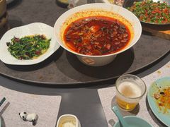 -湖鱼湖·蓉亭食贝(亚运村店)