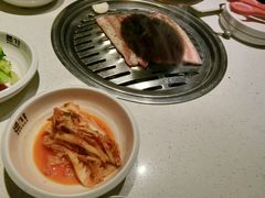 -本家韩国烤肉(青岛万象城店)