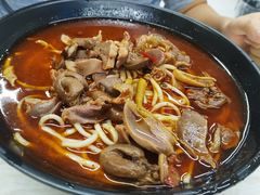 -庆蓉云·庆云面(双林店)