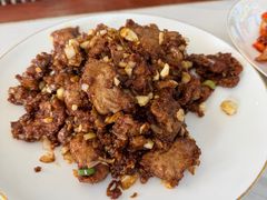 -清真·同发顺饭庄·烧麦(总店)