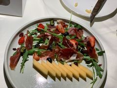 -研食记西餐厅(金融中心店)