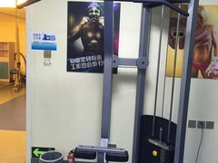 -悦健身私教工作室(双井店)