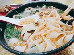 -惠丰源烩面馆(经七路店)