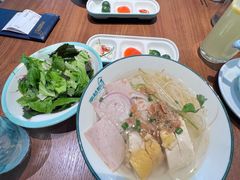 -南越郡·越式风味餐厅(青秀万达店)