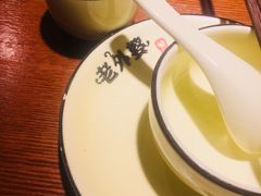 -马氏老外婆餐厅(魏县店)