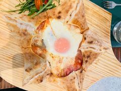 -ALLORA意大利餐厅(丰盛里店)