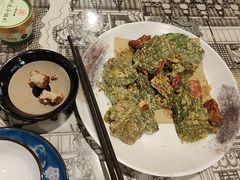 -一味大院•桐庐菜传承店(春江路店)
