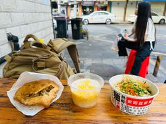 -家阳赵师傅油饼包烧麦(粮道街店)