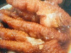 -阿政粤小馆(中央大街店)