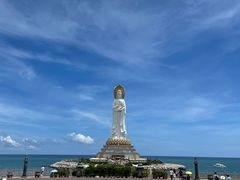 -三亚南山文化旅游区