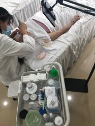-凡碧诗毛孔清洁收细