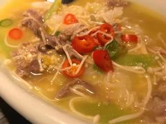 -小城故事·地道宁波味(月湖盛园店)