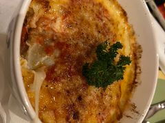 -安妮意大利餐厅(国贸店)