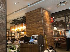 -新旺茶餐厅(嘉里城店)
