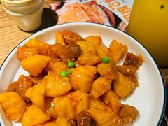 -食锦记·福建私房菜(浦西万达店)