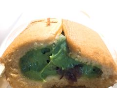 -早安巴黎(四季坊店)